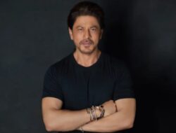 Lebih Dekat dengan Shah Rukh Khan, Ikon Global Abadi Bollywood