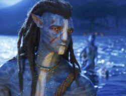 ‘Avatar 3’ Mendapat Judul Resmi: ‘Fire and Ash’