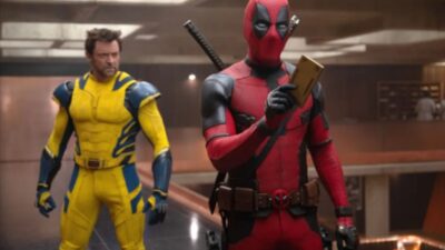 “Deadpool & Wolverine” Meraih USD1 Miliar di Box Office Global