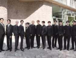 Seventeen Meluncurkan Program Dukungan Pemuda Global sebagai Duta Pemuda UNESCO