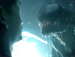 Review ‘Alien: Romulus’: Kejutan dan Kekaguman Utama Telah Hilang, Tapi Ini Perjalanan Horor Video-Game yang Bagus