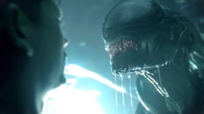 Review ‘Alien: Romulus’: Kejutan dan Kekaguman Utama Telah Hilang, Tapi Ini Perjalanan Horor Video-Game yang Bagus