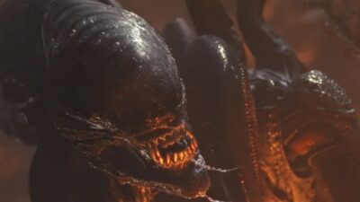 SPOILER dari ‘Alien: Romulus’, Sutradara Bicara tentang Monster Baru yang Gila di Akhir Film