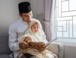 Cara Mendidik Anak Menurut Nabi Ibrahim