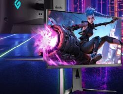 ViewSonic Meluncurkan Monitor Gaming 27″ 2K Fast IPS Baru dengan Kecepatan Refresh 260Hz