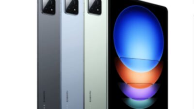 Seri Xiaomi Pad 7, Fitur Unggulan dan Debut OLED, Semua yang Diketahui Sejauh Ini