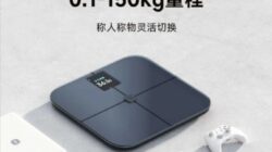 Xiaomi Mijia Body Fat Scale S400 Pro dengan Layar 3,5″ dan Konektivitas Xiaomi Home Tersedia untuk Pre-order