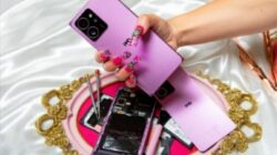 HMD Skyline Diluncurkan dengan Desain Seperti Lumia, Kemampuan Perbaikan Gen2