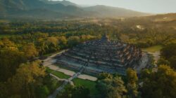 Lakukan Penataan Ulang, InJourney Ingin Jadikan Kawasan Borobudur Destinasi Wisata Kelas Dunia