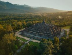 Riset CNBC Indonesia, Pariwisata Jateng Ungguli Nasional, Ini yang Diandalkan