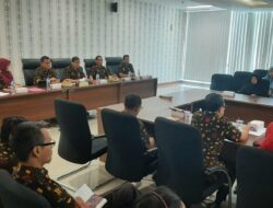 Diskopumdag Sukoharjo Gelar Konsultasi Publik tentang Pelayanan Prima Metrologi