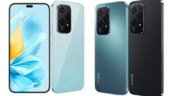 Honor 200 Lite Resmi Diluncurkan, Menawarkan Layar AMOLED 90Hz, Kamera Depan 50MP, Tiga Kamera 108MP, Cek Harganya