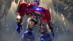 Box Office: ‘Transformers One’ Menghasilkan USD3,4 Juta dalam Pratinjau