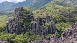 Mengunjungi Gunung Sepikul di Sukoharjo, Destinasi Wisata Alam Pegunungan