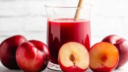 Manfaat Jus Plum: Alasan Mengapa Baik untuk Kesehatan Anda