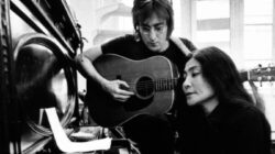 Review ‘One to One: John & Yoko’, Pandangan Mendalam yang Mengungkap John Lennon, dalam Konser dan di Dunia