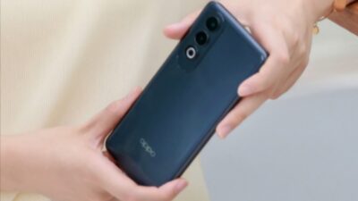 Spesifikasi Lengkap Oppo K12 Plus yang Akan Datang Bocor, Gambar Resmi Mengungkap Desain