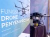 Expo KTNA Sukoharjo, Drone Sprayer Jadi Magnet Pengunjung