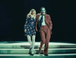 “Joker 2” Puncaki Box Office Internasional dengan USD81,1 Juta