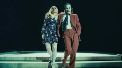 “Joker 2” Puncaki Box Office Internasional dengan USD81,1 Juta