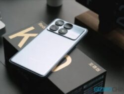 Redmi K80 Ultra Muncul di Geekbench Bersama Dimensity 9400 Plus