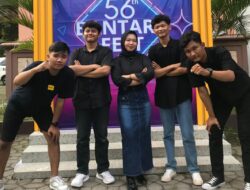 Mengenal BCOUSTIC Band, Grup Musik Mahasiswa Univet Sukoharjo