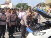 Siap-siap, Polres Sukoharjo Gelar Operasi Zebra Candi 2024, 14-27 Oktober 2024