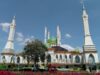 Masjid Agung Baiturrahmah Sukoharjo, Ikon Religi dan Wisata di Jantung Kota