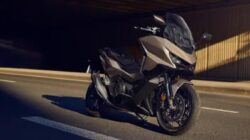 All New Honda Forza 750, Cek Fitur dan Spesifikasinya