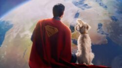 Krypto si Anjing Super Akan Muncul di ‘Superman’ Karya James Gunn