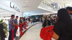 Sasar Masyarakat Solo dan Sekitarnya, Lascada Buka Toko di Pakuwon Mall Solo Baru