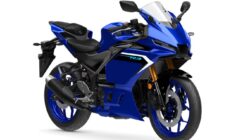 Resmi Meluncur All New Yamaha R3, Motor Sport Baru, Cek Spesifikasinya