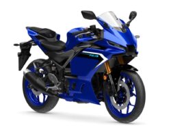 Resmi Meluncur All New Yamaha R3, Motor Sport Baru, Cek Spesifikasinya