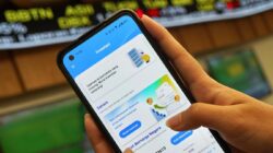 Yang Baru dari Livin’ by Mandiri, Integrasikan Mobile Banking dan Investasi Saham dalam Satu Aplikasi