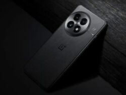 Render OnePlus 13 Menunjukkan Sedikit Inovasi Desain