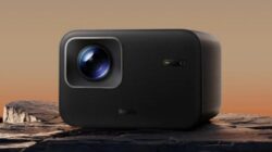 Xiaomi Meluncurkan Redmi Projector 3 Pro dengan 470 CVIA Lumens, Resolusi 1080P, HyperOS, Cek Harganya