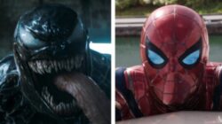 Bintang ‘Venom’ Tom Hardy ‘Ingin Melawan Spider-Man’, Sutradara Menggoda Masa Depan dengan Knull: ‘Ada Banyak Kisah Symbiote untuk Diceritakan’