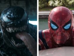 Bintang ‘Venom’ Tom Hardy ‘Ingin Melawan Spider-Man’, Sutradara Menggoda Masa Depan dengan Knull: ‘Ada Banyak Kisah Symbiote untuk Diceritakan’