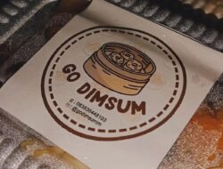 Go Dimsum Ala Mahasiswa Univet Sukoharjo, Harga Murah Meriah, Inovasi Kuliner Ekonomis