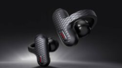 Amazfit Meluncurkan Earbud: Telinga Terbuka, Pengurang Kebisingan, dan Integrasi Kebugaran