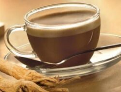 Manfaat Kopi Ginseng bagi Kesehatan