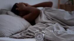 10 Tips Mengatasi Insomnia yang Penting Anda Ketahui