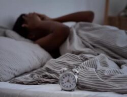 10 Tips Mengatasi Insomnia yang Penting Anda Ketahui