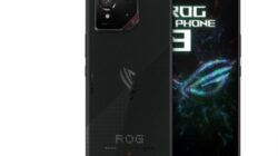 Asus ROG Phone 9 dengan Snapdragon 8 Elite Diluncurkan pada 19 November, Desainnya Terungkap