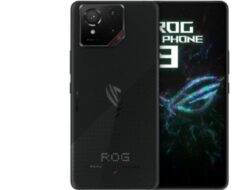 Asus ROG Phone 9 dengan Snapdragon 8 Elite Diluncurkan pada 19 November, Desainnya Terungkap