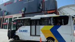 Damri Bandung Buka Rute Baru, dari Trans Studio Mall Menuju Stasiun Kereta Cepat Tegalluar