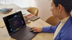 HP Meluncurkan OmniBook Ultra Flip, Laptop 2-in-1 untuk Kreator dan Freelancer