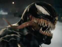 ‘Venom 3’ Menargetkan Akhir Pekan Pembukaan dengan Pendapatan USD65 Juta