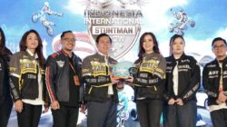 Jadi Bank Partner Indonesia International Stuntman Show 2024, Ini Jadwal Pre-Sale Tiket di Livin’ Sukha Bank Mandiri