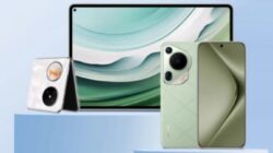 Huawei HarmonyOS Next: Daftar Lengkap Perangkat yang Didukung dan Timeline Pembaruan